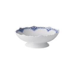 Princess Bowl On Stand 42 cl, Royal Copenhagen