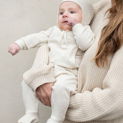 Newborn Wrap Body, shell, Serendipity