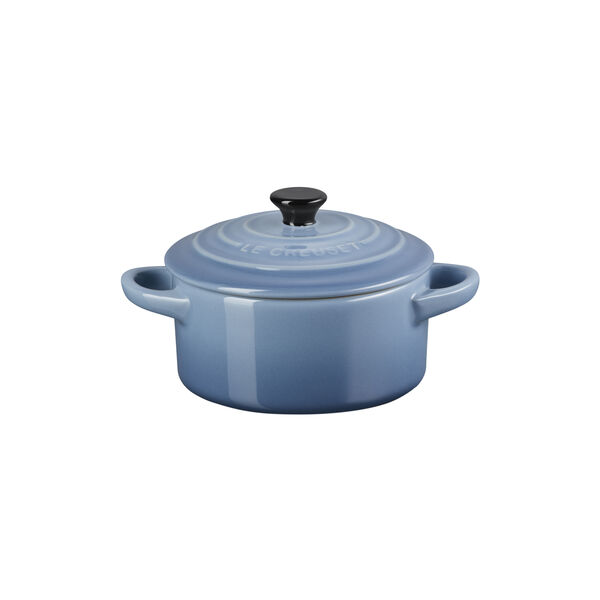 Petite Pot 0.25 L, chambray, Le Creuset