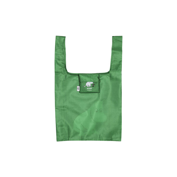 Moomin Foldable Shopping Bag Moomintroll, Moomin Arabia