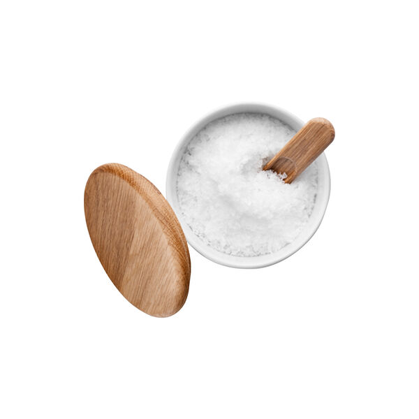 Legio Nova Salt Cellar Legio Nova Salt Cellar, Eva Trio