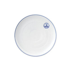 Blueline Coupe Plate &Oslash; 23 cm, Royal Copenhagen