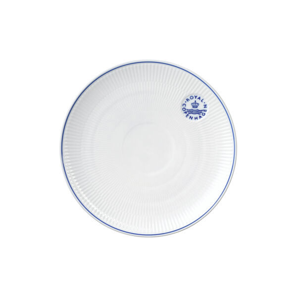 Blueline Coupe Plate &Oslash; 23 cm, Royal Copenhagen