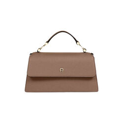 Delia Crossbody Bag S, oat beige, Aigner