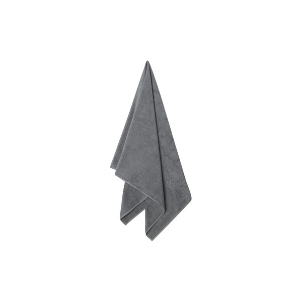 DAMASK TERRY Towel, slate DAMASK TERRY Towel, slate, Georg Jensen Damask