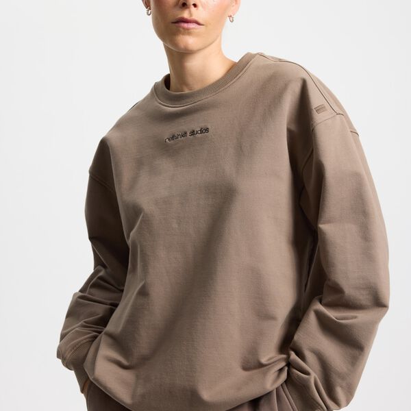Sweat Shirt Unisex One, falcon, Rethinkit