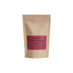 Refill Bag, organic rooibos, Cocoon Tea Artisans
