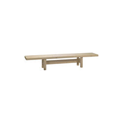 Nordsø Bench, onecollection