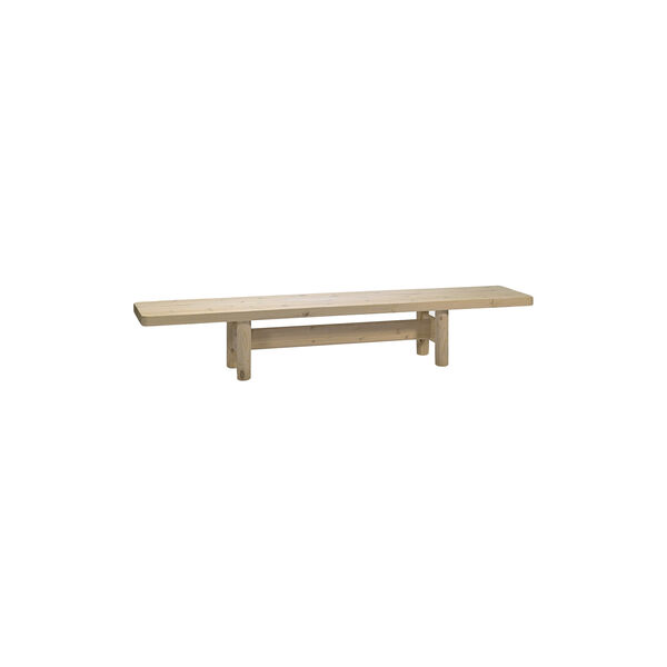 Nordsø Bench, onecollection