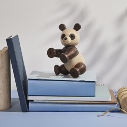 Polly wooden figurine, Spring Copenhagen