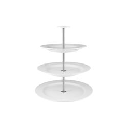 Legio Nova Étagière, Eva Trio