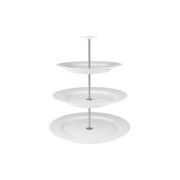 Legio Nova &Eacute;tagi&egrave;re, Eva Trio