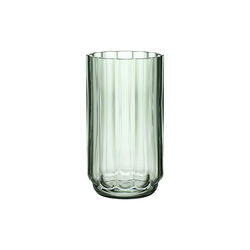 Play vase, light green, Iittala