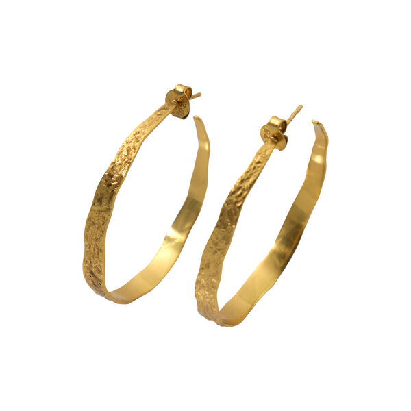 Solstice Earrings Solstice Earrings, Stone Copenhagen