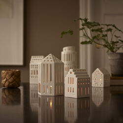 Urbania Lighthouse Classic, K&auml;hler