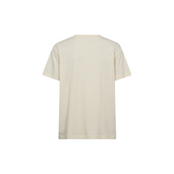 MMAnsie O-SS Tee, ecru, MOS MOSH