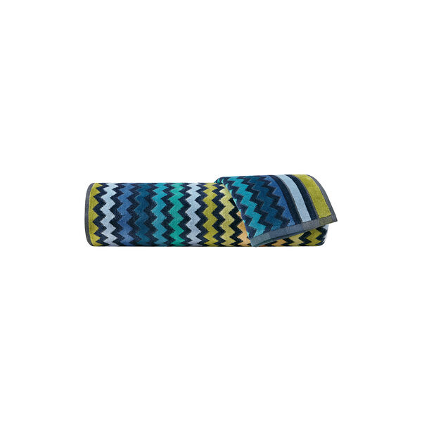 Warner Towel, 170 multi colour, MissoniHome