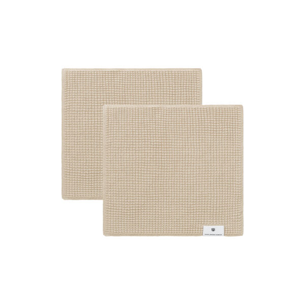 3PLY Dish Cloth, archive, Georg Jensen Damask