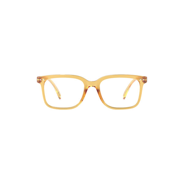 #L READING Glasses, golden canyon, IZIPIZI