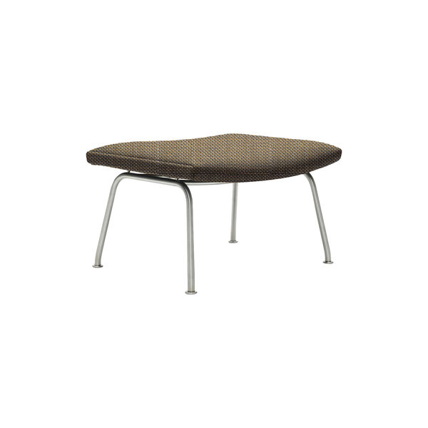 CH446 Footstool, Morph 3102, Carl Hansen & S&oslash;n