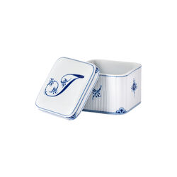 Alphabet Collection Bonbonniere, T, Royal Copenhagen