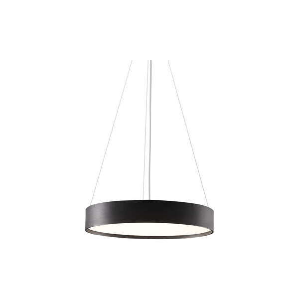 SURFACE Suspension Kit, black SURFACE Suspension Kit, black, LIGHT-POINT