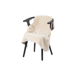 Australian Sheepskin, ivory, NATURES Collection