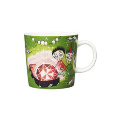 Moomin Mug 30 cl Thingumy and Bob Moomin Mug 30 cl Thingumy and Bob, Moomin Arabia