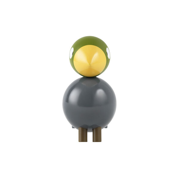 Songbird Nightingale, Kay Bojesen Denmark