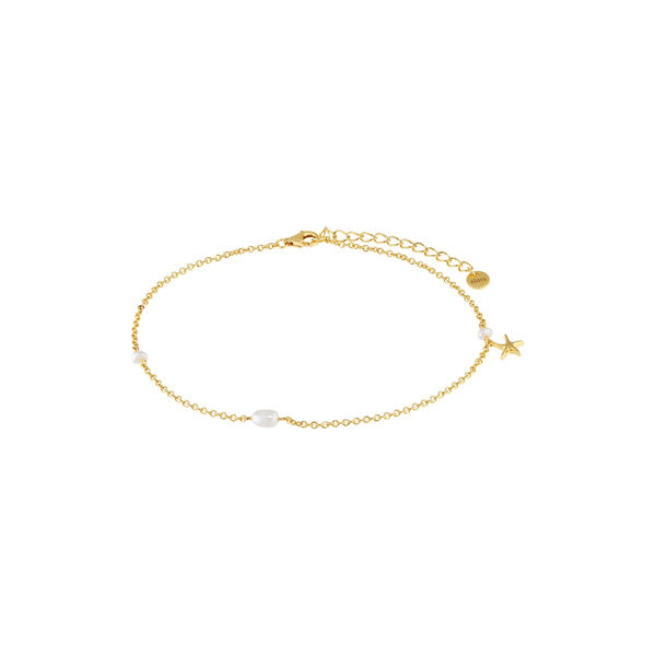 Ocean Anklet 05, Alura Copenhagen
