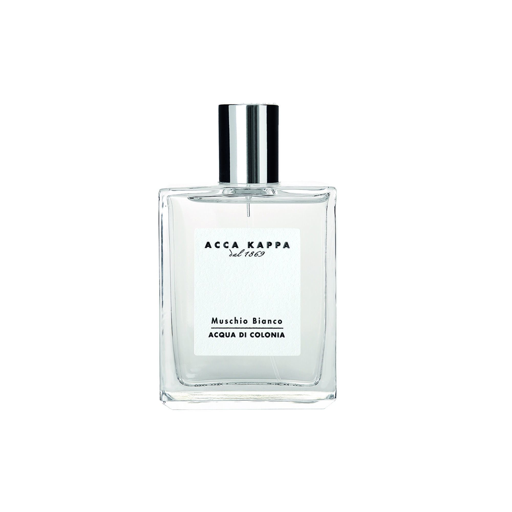 Acca kappa white deals moss eau de cologne