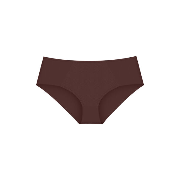Essential Minimizer T Hipster X, velvet chocolate, Triumph