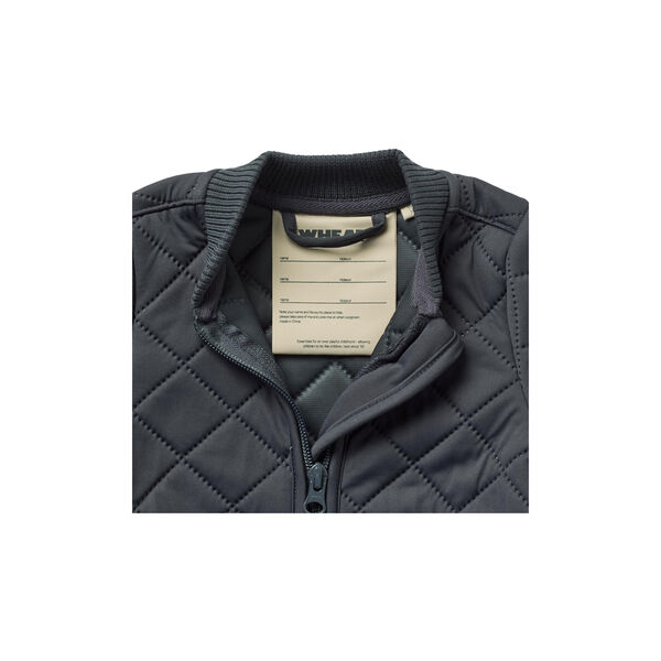 Thermo Jacket Loui, 1060 ink Thermo Jacket Loui, 1060 ink, Wheat