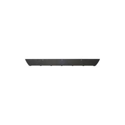 Arcus Hanger, black, Aakjaer Furniture