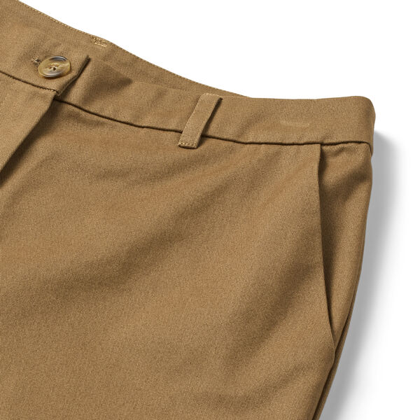 Oline Pants, dark chino, Studio Feder