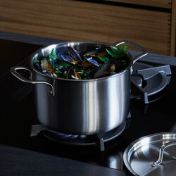 5-ply Pot 4 L, Gastrotools