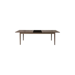 Sibast No 2.1 Extension Leaf, black, Sibast Furniture