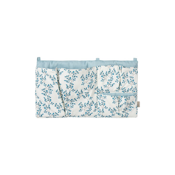 Bed Pocket, fiori, Cam Cam Copenhagen