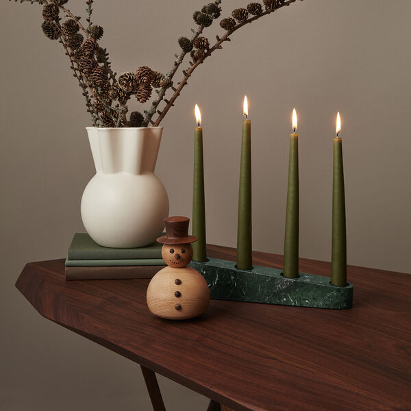 The Snowman, Spring Copenhagen