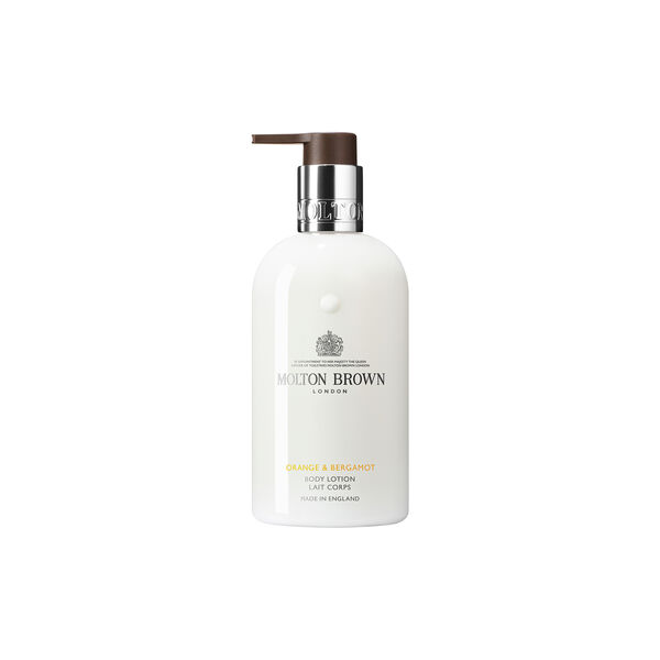 Orange & Bergamot Body Lotion Orange & Bergamot Body Lotion, Molton Brown