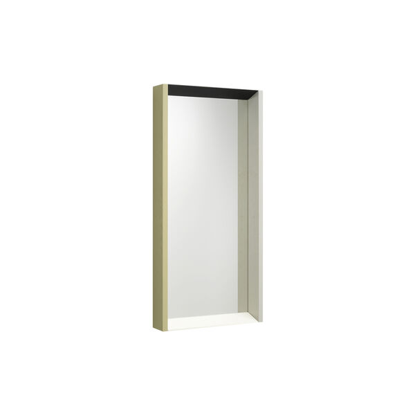 Colour Frame Mirror Medium, neutral, Vitra 