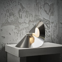 Peel Table Lamp, FRANDSEN