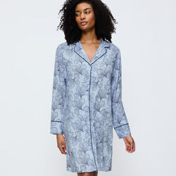 Boyfriend Fit NDW 03, blue combination, Triumph