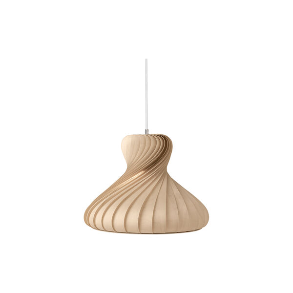 TR22 Pendant, birch, Tom Rossau