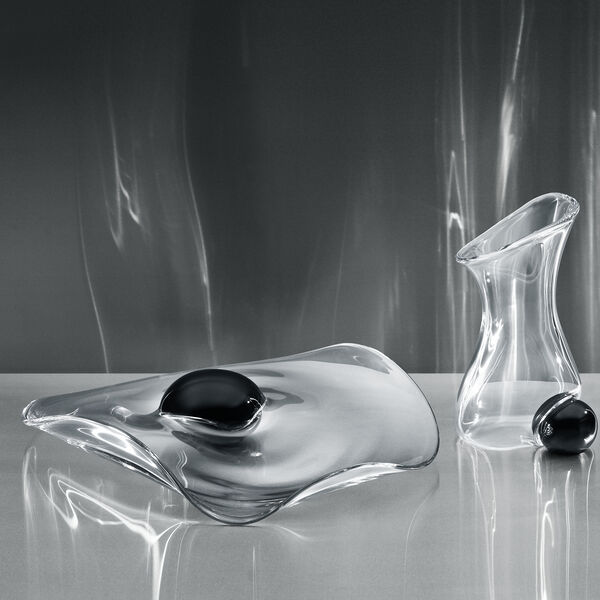 Silhouette Centerpiece, Holmegaard