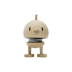 Classic Bumble, raw oak, Hoptimist