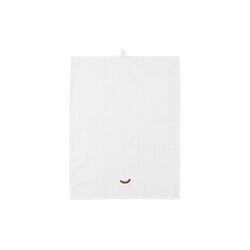 Yummy Tea Towel, sausage, Normann Copenhagen