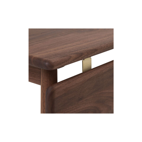 ND55 Coffee Table, oiled walnut, Carl Hansen & Søn