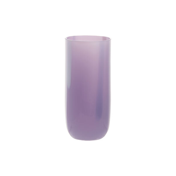 Flow Longdrink, purple w stripes Flow Longdrink, purple w stripes, Kodanska