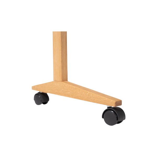 SIKA TV Stand, oak, KRISTIAN JUUL